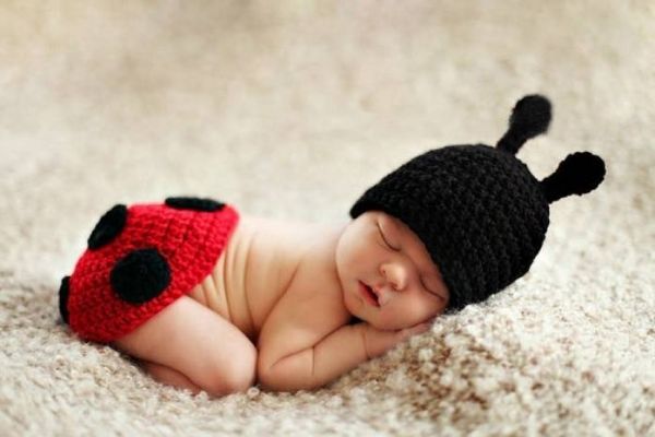 Conjunto newborn